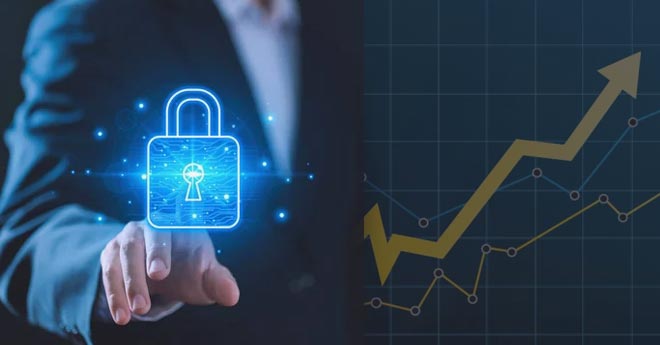 Investire in Sicurezza Informatica: 3 Titoli Imperdibili per il 2025