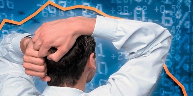 Mercato Azionario in Caduta Libera: È il Momento di Vendere o Comprare?