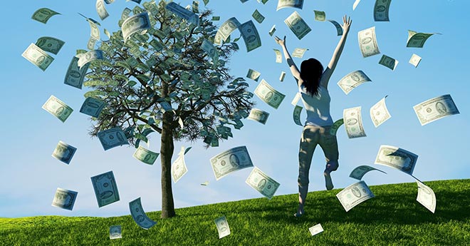 Il Miglior Investimento del 2025: Ecco l’Asset Nascosto che Nessuno Ti Dice