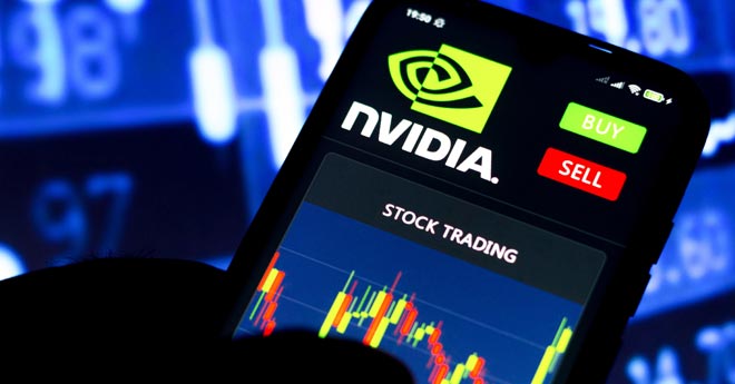 Investire in Azioni Nvidia: Opportunità o Rischio Dopo il Recente Calo?