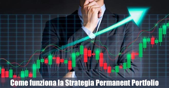 Permanent Portfolio: La Strategia che Protegge il Capitale e Garantisce Stabilità