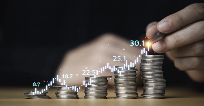 Top 10 Azioni con Dividendi: I Titoli Più Redditizi Scelti dagli Esperti