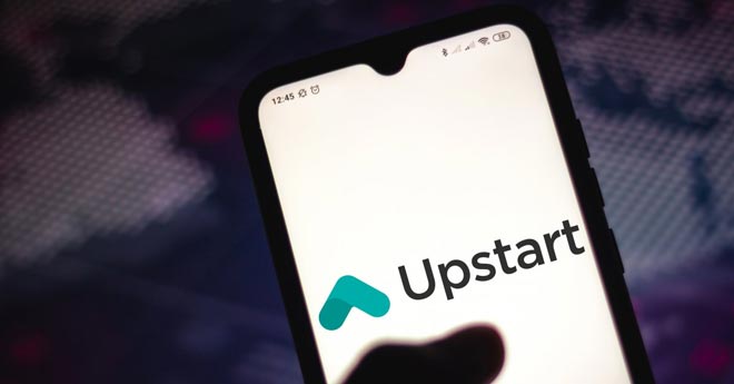 Upstart Holdings: L’AI sta Cambiando il Mercato del Credito