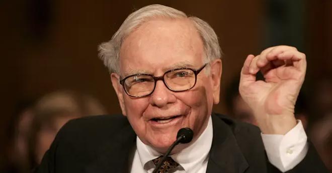 Warren Buffett e la semplicità che batte la complessità