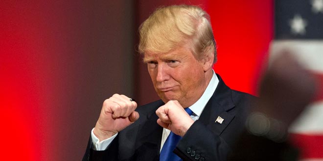 2 Aprile 2025: Il Giorno che può Riscrivere le Regole dei Mercati