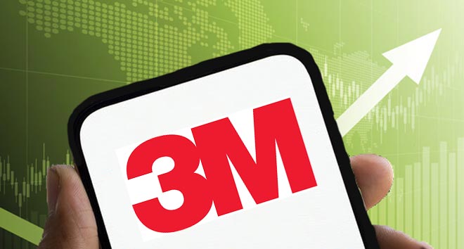 3M: Ritorno alla Crescita Dopo i Problemi Legali