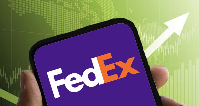 FedEx: Opportunità in un Titolo Ciclico