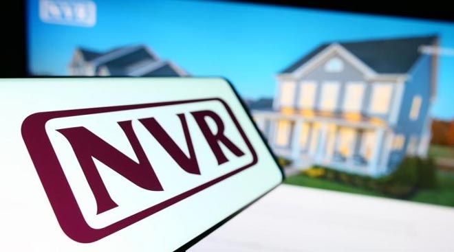 NVR Inc.: Il Leader del Settore Immobiliare da Non Sottovalutare