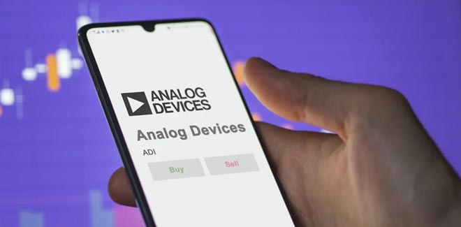 Analog Devices: Il Cuore dell'Industria dei Chip