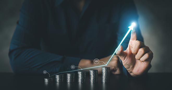 5 Azioni ad Alto Potenziale da Comprare Prima che sia troppo Tardi