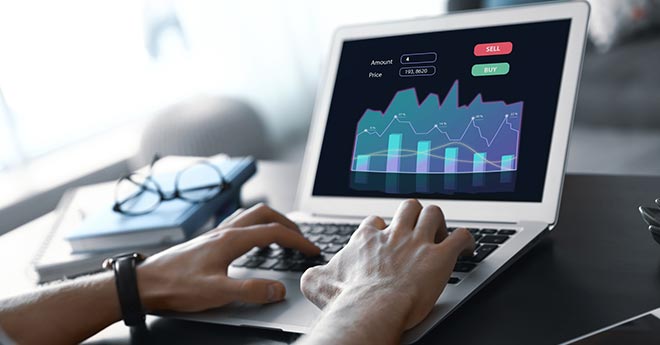 Azioni da Comprare Durante il Ribasso: 4 Opportunità di Investimento