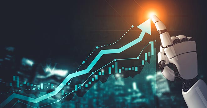 Dimentica Nvidia: Queste 2 Azioni Sono le Vere Miniere d’Oro dell’AI