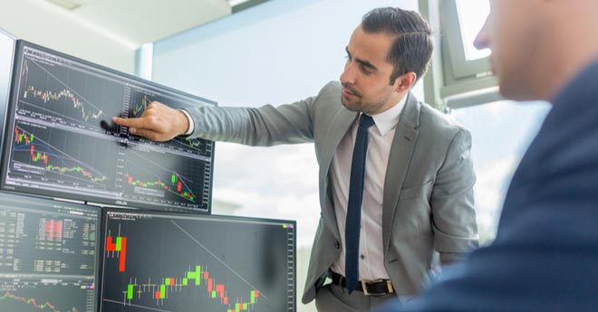 Aprile 2025: Le Azioni Sottovalutate da Tenere d’Occhio per Investire al Meglio