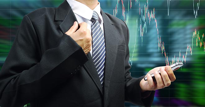 Come Prepararsi al Crollo Finanziario e Uscirne più Ricchi di Prima