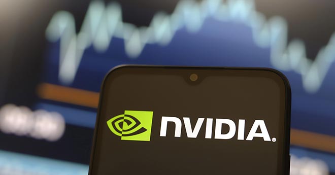 Nvidia – Il baricentro della rivoluzione AI globale