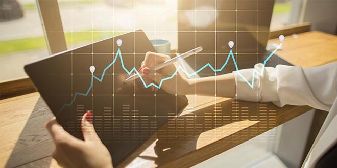 Crisi di Mercato? Perché i Ricchi Diventano Ancora Più Ricchi