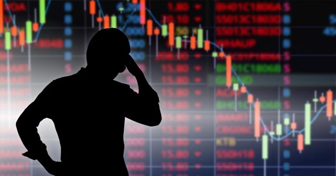Come prepararsi al prossimo crollo di mercato
