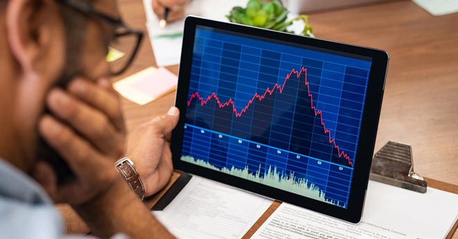 Crollo del Mercato e le Opportunità. Ecco le Strategie per Affrontare la Volatilità