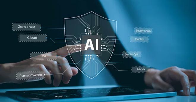 I 5 Titoli Cybersecurity da Tenere d’Occhio