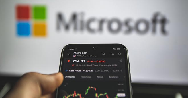 Microsoft, la Migliore Azione dei Magnifici Sette da Acquistare Oggi