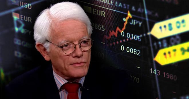 Peter Lynch: “Questa è un’Opportunità Irripetibile dopo 40 Anni”