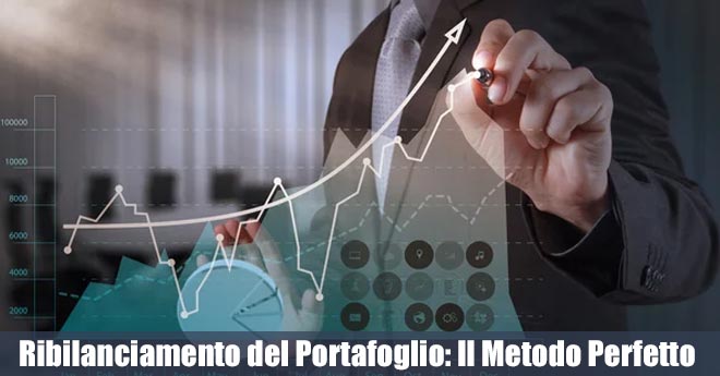 Ribilanciamento del Portafoglio: Il Metodo Perfetto per Investire con Successo
