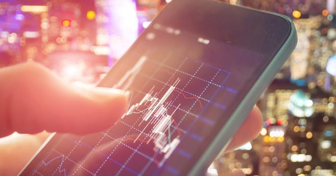 Borsa in Calo: Strategie per Investire Durante la Correzione dei Mercati