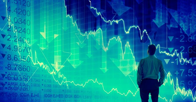 Crisi o Opportunità? Quello che Nessuno Ti Dice su Questo Ribasso