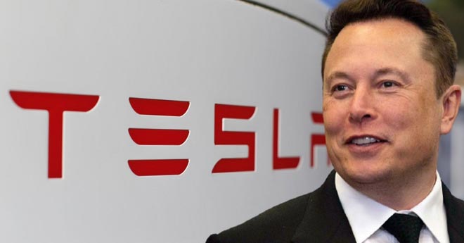 Tesla Sfida il Mercato: Perché i Dazi USA Potrebbero far Volare il Titolo