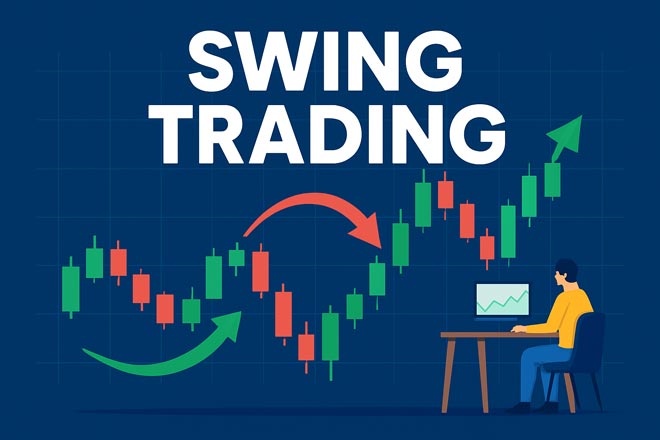 Swing Trading: cogliere i movimenti intermedi con precisione