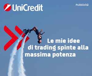 Nuovi Turbo UniCredit