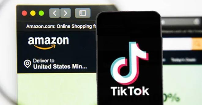 Amazon punta all'acquisizione di TikTok US. Cosa cambia per gli investitori?