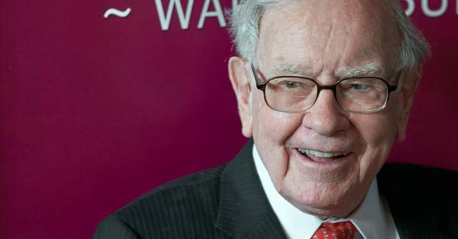 Warren Buffett: Valore, Pazienza e Disciplina