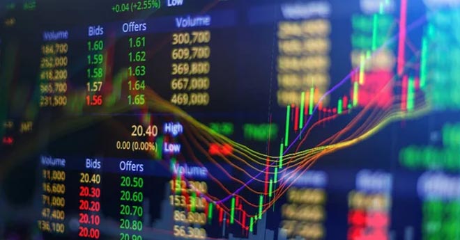 Crollo del Nasdaq e Tech in Correzione: 3 Azioni AI da Comprare Subito