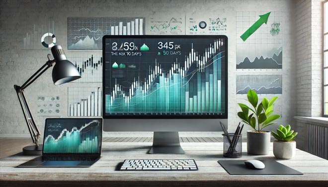 4 Azioni da Comprare nei Prossimi 90 Giorni: Occasioni da Non Lasciarsi Sfuggire