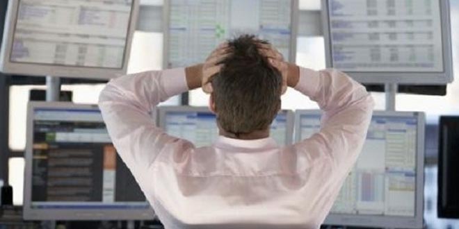 BlackRock: "Mercati giù del 20%, ma è tempo di comprare"