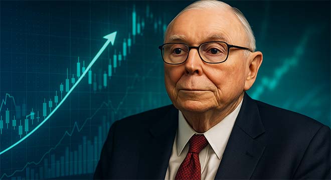 Charlie Munger lo Aveva Previsto: Questi 3 Titoli Azionari Sono Pronti a Esplodere
