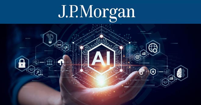 Crisi in arrivo? JP Morgan punta tutto su questi 3 titoli tecnologici