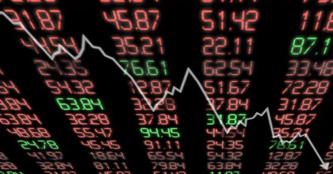 Il Crollo è Iniziato: Ecco Dove Investire per Proteggere il Tuo Portafoglio