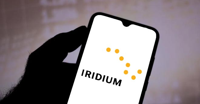 Iridium Communications: La Sorpresa tra i Titoli Scelti da Cathie Wood