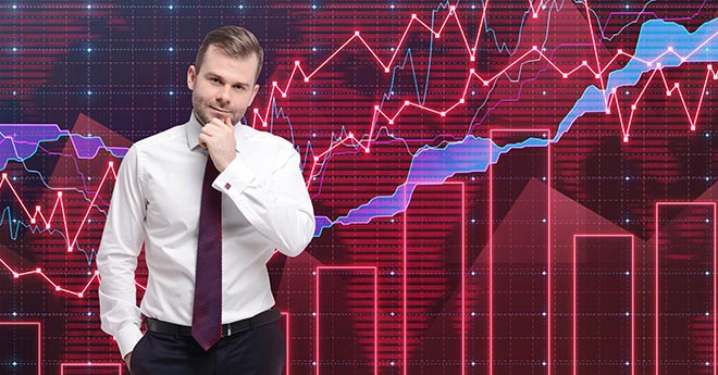 Crollo dei Mercati: Quando ha Senso Vendere Azioni Anche in un Ribasso