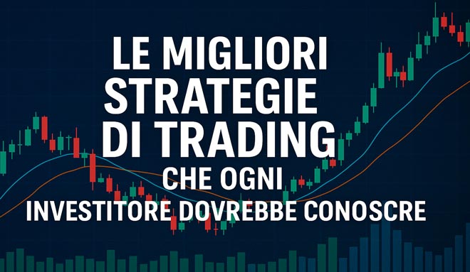 Le Migliori Strategie di Trading che Ogni Investitore Dovrebbe Conoscere