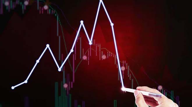 Il Nasdaq Entra in Territorio Orso: Cosa Significa per gli Investitori?