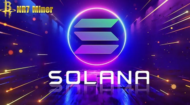 NR7 Miner investe a fondo nell’ecosistema Solana