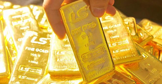 L'oro come rifugio: protezione nei momenti di incertezza