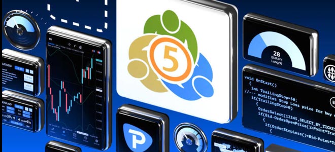 Le piattaforme disponibili su Pepperstone