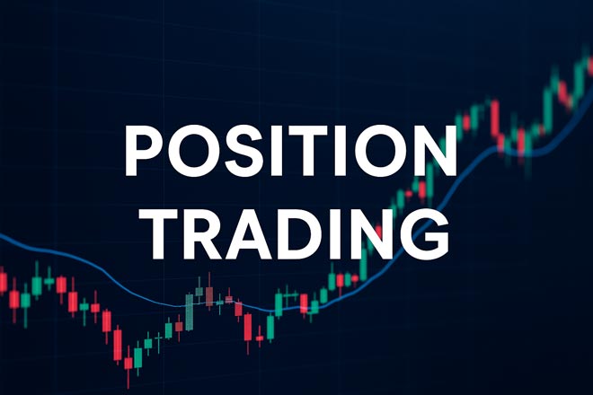 Position Trading: investire sul lungo periodo con metodo