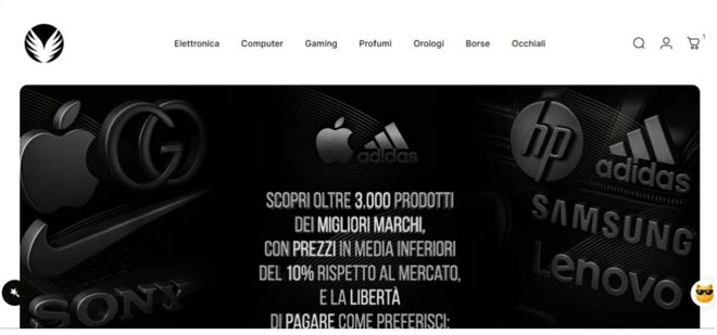 Nasce TaoMark: l’e-commerce AI-powered 