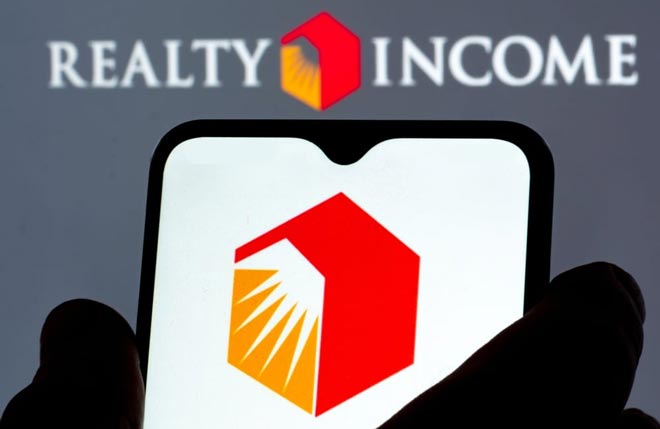Realty Income – La rendita mensile che unisce stabilità e crescita