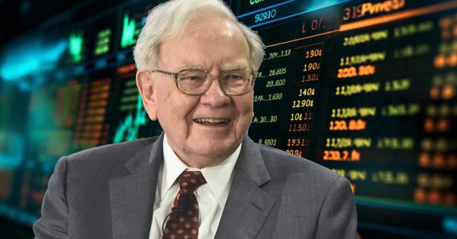 L'Analisi Completa dei 3 Acquisti più Forti di Warren Buffett